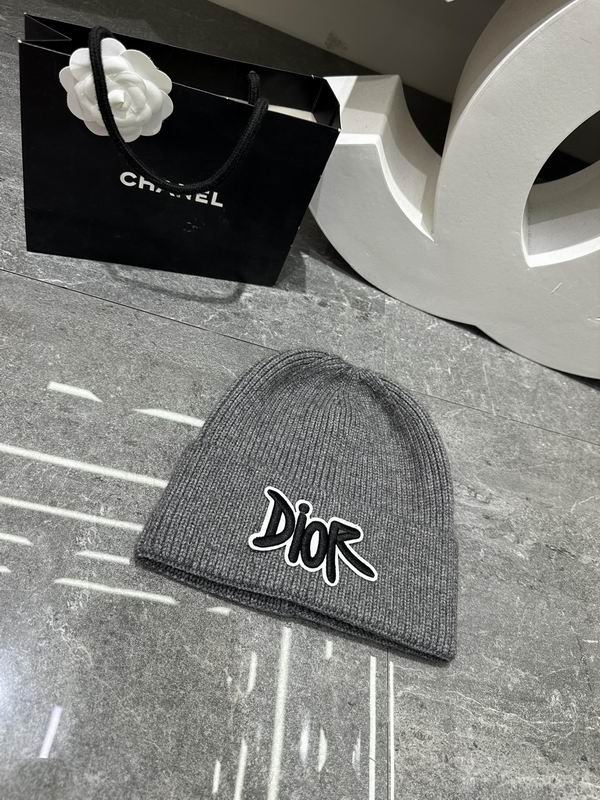 Dior Beanie ID:20260111-58